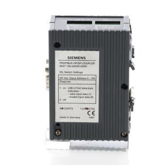 Profibus DP/DP Coupler  Neuwertig